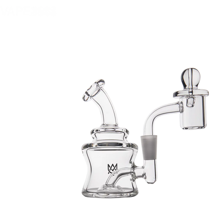 MJ Arsenal Jammer Mini Dab Rig - Vape Boss
