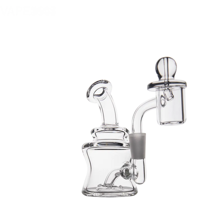 MJ Arsenal Jammer Mini Dab Rig - Vape Boss