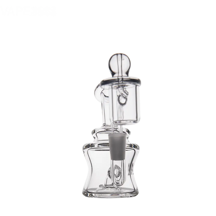 MJ Arsenal Jammer Mini Dab Rig - Vape Boss