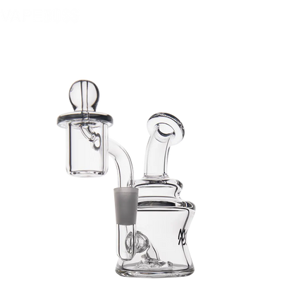 MJ Arsenal Jammer Mini Dab Rig - Vape Boss