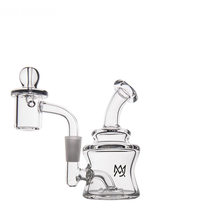 MJ Arsenal Jammer Mini Dab Rig - Vape Boss