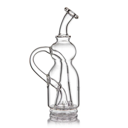 MJ Arsenal Lasso Puffco Peak Top Smoke Drop