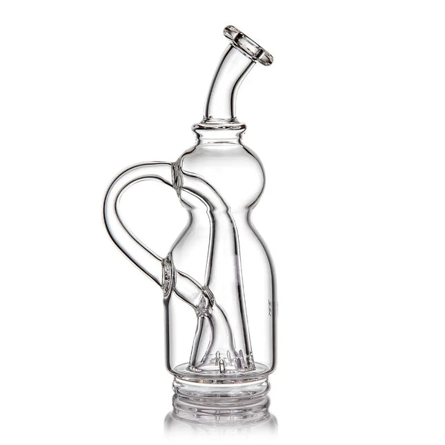 MJ Arsenal Lasso Puffco Peak Top Smoke Drop