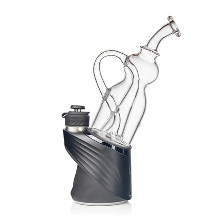 MJ Arsenal Lasso Puffco Peak Top Smoke Drop
