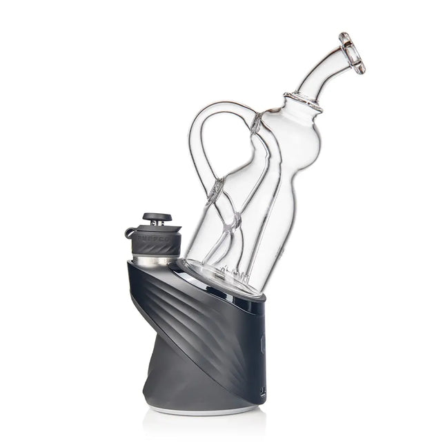 MJ Arsenal Lasso Puffco Peak Top Smoke Drop