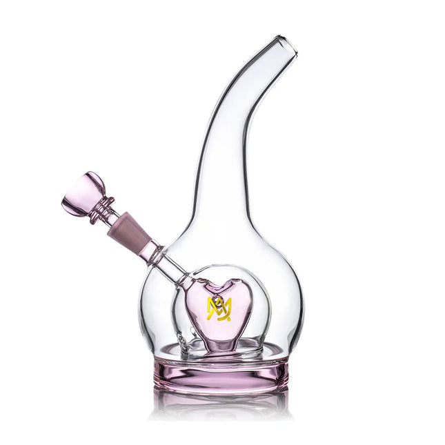 MJ Arsenal Locket Water Pipe Smoke Drop