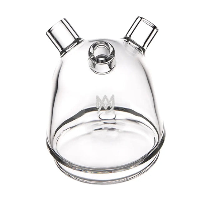 MJ Arsenal Medusa Peak Top Triple Spout Smoke Drop