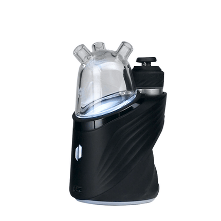 MJ Arsenal Medusa Peak Top Triple Spout Smoke Drop