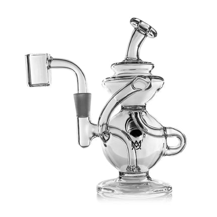 MJ Arsenal Mini Jig Mini Dab Rig - Vape Boss