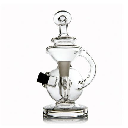 MJ Arsenal Mini Jig Mini Dab Rig - Vape Boss