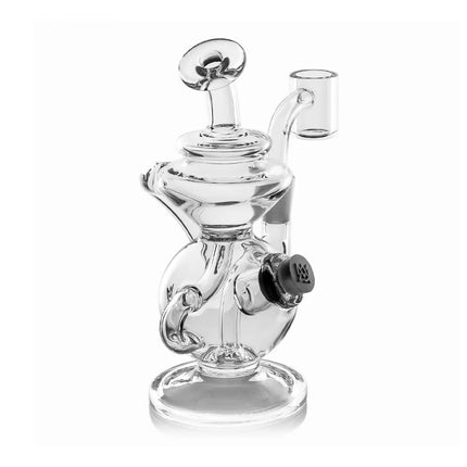 MJ Arsenal Mini Jig Mini Dab Rig - Vape Boss