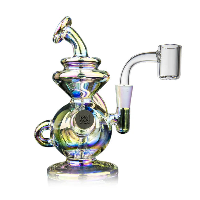 MJ Arsenal Mini Jig Mini Dab Rig - Vape Boss