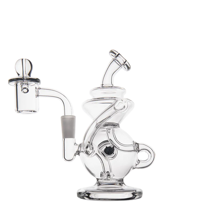 MJ Arsenal Mini Jig Mini Dab Rig - Vape Boss