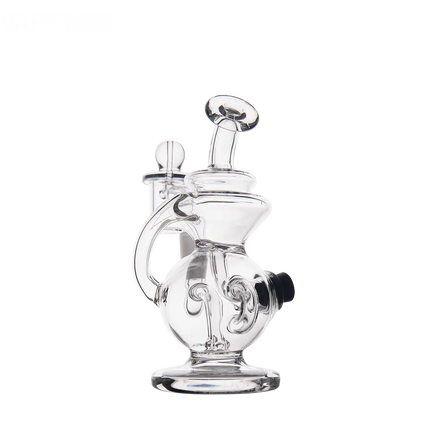 MJ Arsenal Mini Jig Mini Dab Rig - Vape Boss