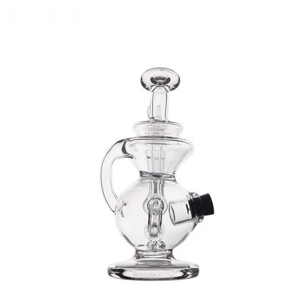 MJ Arsenal Mini Jig Mini Dab Rig - Vape Boss