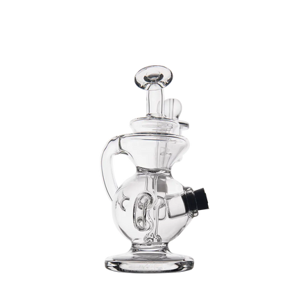 MJ Arsenal Mini Jig Mini Dab Rig - Vape Boss