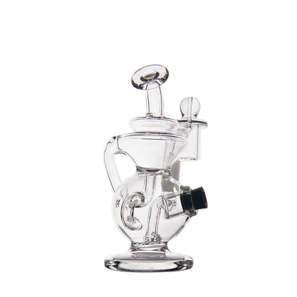 MJ Arsenal Mini Jig Mini Dab Rig - Vape Boss