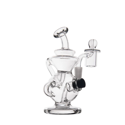 MJ Arsenal Mini Jig Mini Dab Rig - Vape Boss