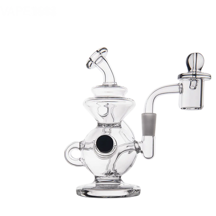 MJ Arsenal Mini Jig Mini Dab Rig - Vape Boss
