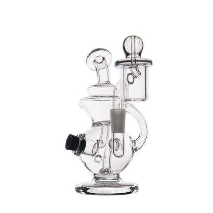 MJ Arsenal Mini Jig Mini Dab Rig - Vape Boss