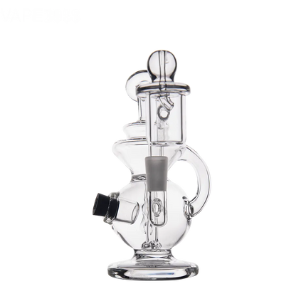 MJ Arsenal Mini Jig Mini Dab Rig - Vape Boss