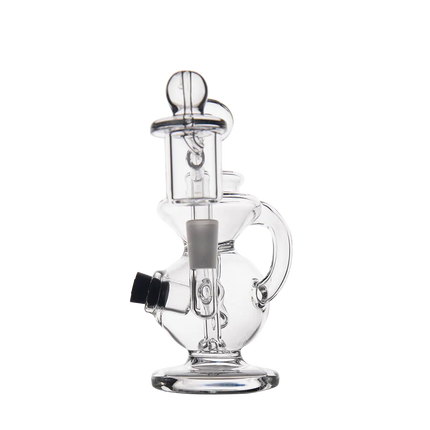 MJ Arsenal Mini Jig Mini Dab Rig - Vape Boss