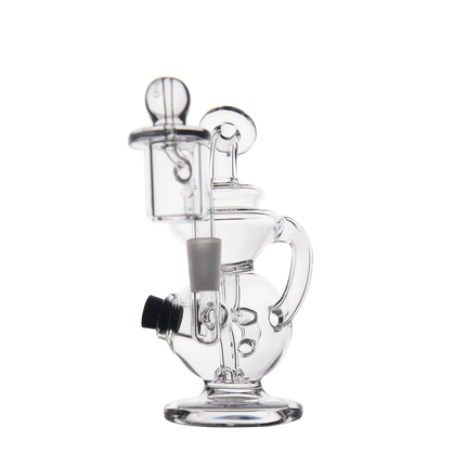 MJ Arsenal Mini Jig Mini Dab Rig - Vape Boss