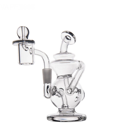 MJ Arsenal Mini Jig Mini Dab Rig - Vape Boss
