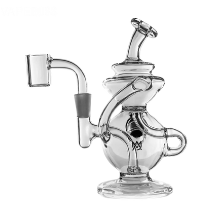 MJ Arsenal Mini Jig Mini Dab Rig - Vape Boss