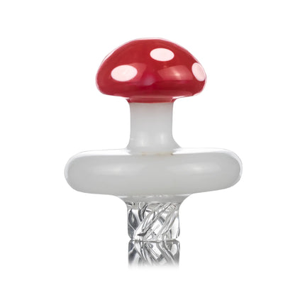 MJ Arsenal Mushroom Spinner Carb Cap - Vape Boss