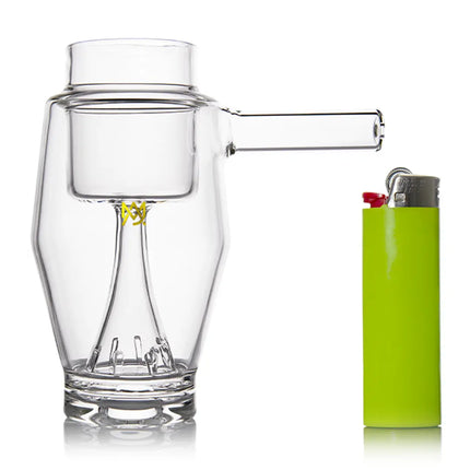 MJ Arsenal Proxy Bubbler Mini - Vape Boss