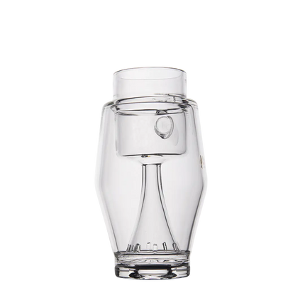 MJ Arsenal Proxy Bubbler Mini - Vape Boss
