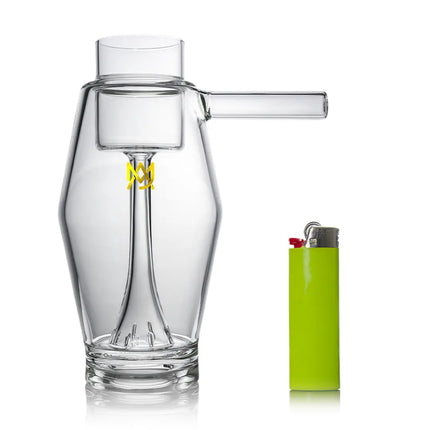 MJ Arsenal Proxy Bubbler - Vape Boss