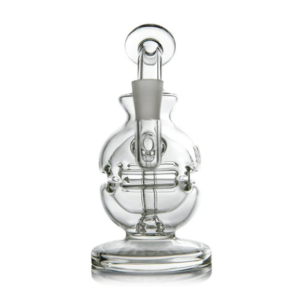 MJ Arsenal Royale Mini Dab Rig - Vape Boss