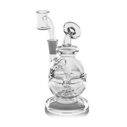 MJ Arsenal Royale Mini Dab Rig - Vape Boss