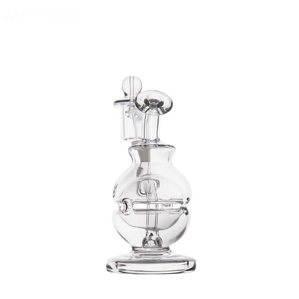 MJ Arsenal Royale Mini Dab Rig - Vape Boss