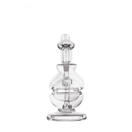 MJ Arsenal Royale Mini Dab Rig - Vape Boss