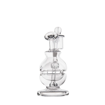 MJ Arsenal Royale Mini Dab Rig - Vape Boss