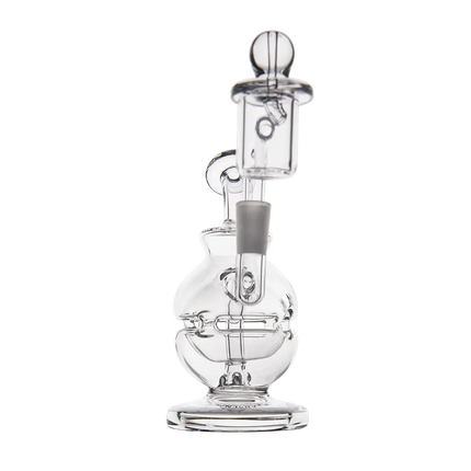 MJ Arsenal Royale Mini Dab Rig - Vape Boss