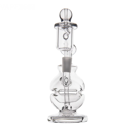 MJ Arsenal Royale Mini Dab Rig - Vape Boss