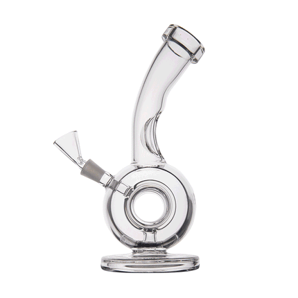 MJ Arsenal Saturn Water Pipe Smoke Drop