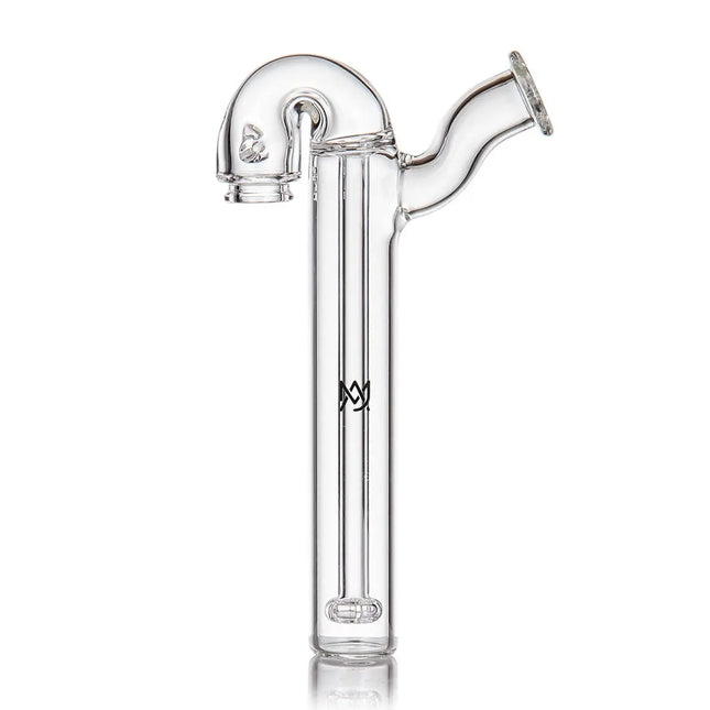 MJ Arsenal Sidecar Pivot Top Smoke Drop