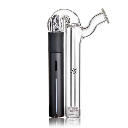 MJ Arsenal Sidecar Pivot Top Smoke Drop
