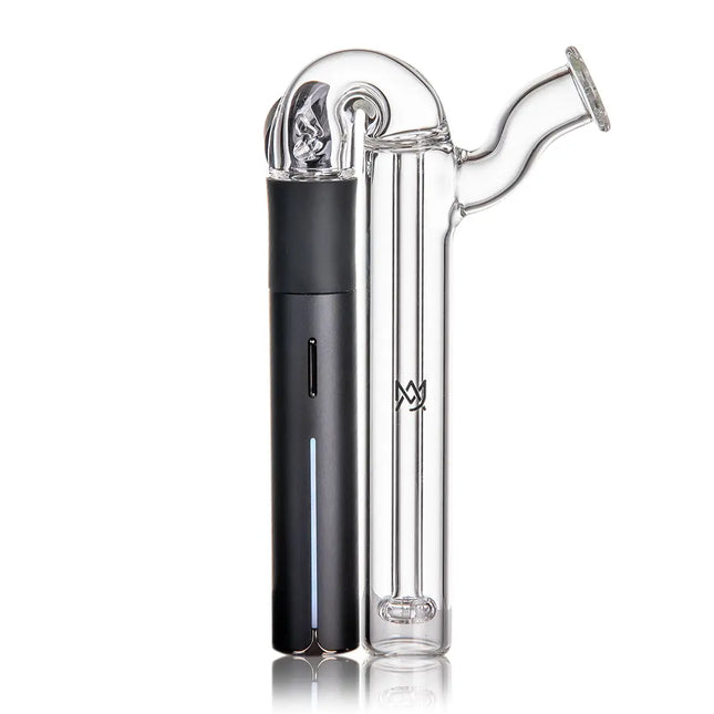 MJ Arsenal Sidecar Pivot Top Smoke Drop