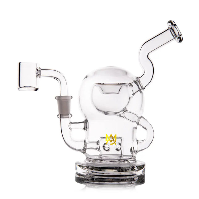 MJ Arsenal The Plasma Core Rig - Vape Boss