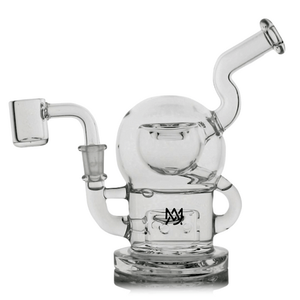 MJ Arsenal The Plasma Core Rig - Vape Boss