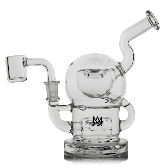 MJ Arsenal The Plasma Core Rig - Vape Boss