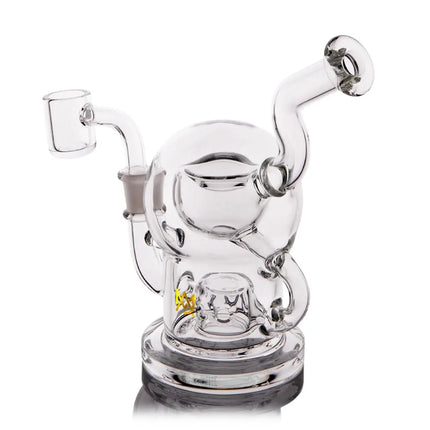 MJ Arsenal The Plasma Core Rig - Vape Boss
