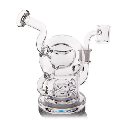 MJ Arsenal The Plasma Core Rig - Vape Boss