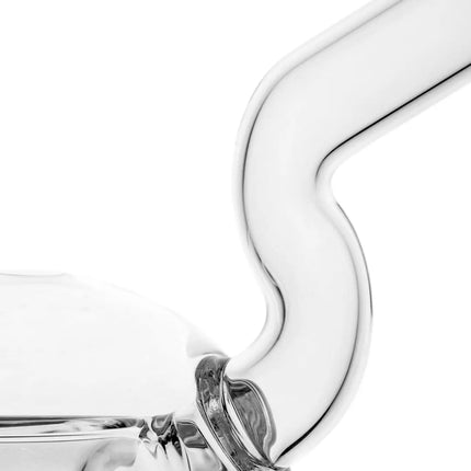 MJ Arsenal The Plasma Core Rig - Vape Boss
